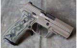 Sig Sauer Custom Works ~ P320 ~ 9mm - Image 3 of 5