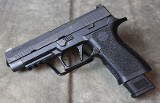 Sig Sauer ~ P320 ~ 9mm - Image 1 of 4