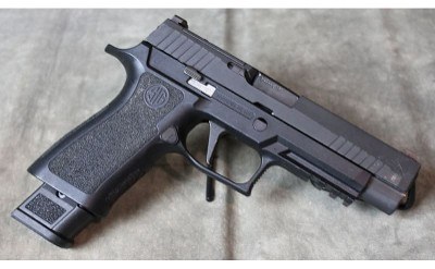 Sig Sauer ~ P320 ~ 9mm - Image 2 of 4