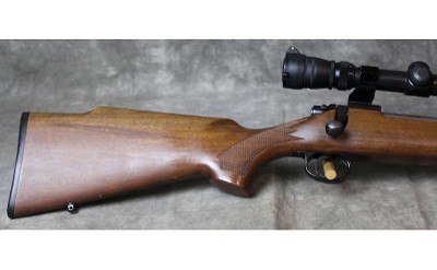 Remington ~ 700 ~ .270 - Image 2 of 8