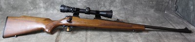 Remington ~ 700 ~ .270 - Image 1 of 8