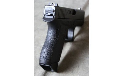 Glock ~ 42 ~ .380 - Image 3 of 4