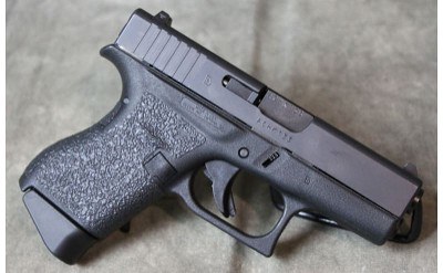 Glock ~ 42 ~ .380 - Image 2 of 4