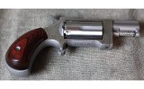 North American Arms ~ None ~ .22 - Image 2 of 4
