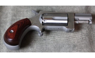 North American Arms ~ None ~ .22 - Image 2 of 4