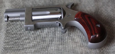North American Arms ~ None ~ .22 - Image 1 of 4