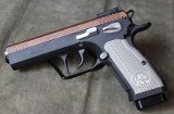Tanfoglio ~ Stock II Xtreme ~ 9mm - Image 1 of 4