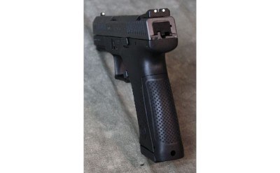 CZ ~ P10 C ~ 9mm - Image 3 of 4