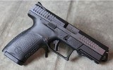 CZ ~ P10 C ~ 9mm - Image 2 of 4