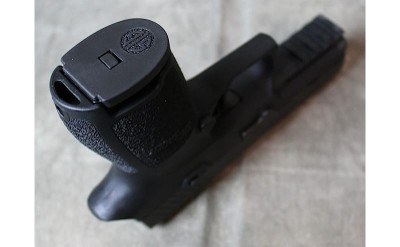 Sig Sauer ~ P320 ~ 9mm - Image 4 of 4