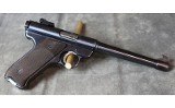 Ruger ~ Mark I ~ .22 - Image 2 of 4