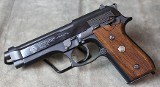 Taurus ~ PT 92 AF ~ 9mm - Image 1 of 4