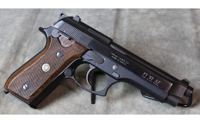 Taurus ~ PT 92 AF ~ 9mm - Image 2 of 4