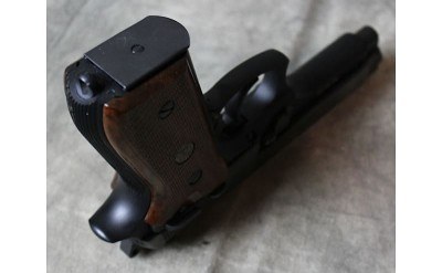 Taurus ~ PT 92 AF ~ 9mm - Image 4 of 4