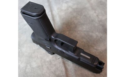 Glock ~ 49 ~ 9mm - Image 4 of 4