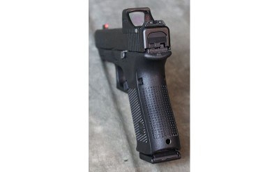 Glock ~ 49 ~ 9mm - Image 3 of 4