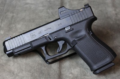 Glock ~ 49 ~ 9mm - Image 1 of 4