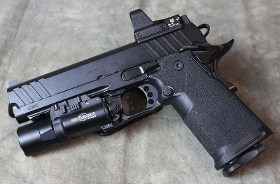 Springfield Armory ~ Prodigy ~ 9mm - Image 1 of 4