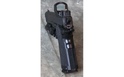 Springfield Armory ~ Prodigy ~ 9mm - Image 3 of 4