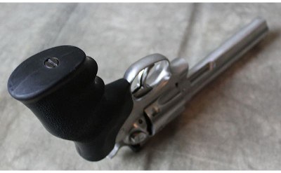 Ruger ~ GP100 ~ .357 - Image 4 of 4