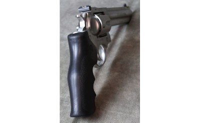 Ruger ~ GP100 ~ .357 - Image 3 of 4
