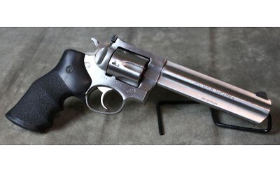 Ruger ~ GP100 ~ .357 - Image 2 of 4