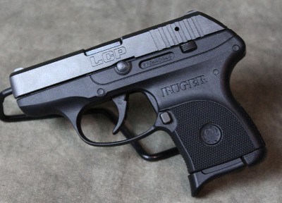 Ruger ~ LCP ~ .380 - Image 1 of 4
