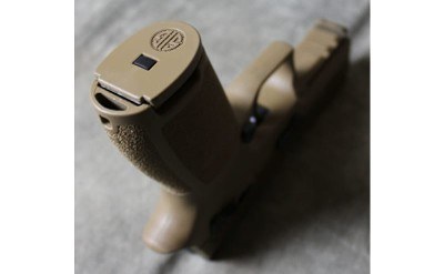 Sig Sauer ~ M18 ~ 9mm - Image 4 of 4