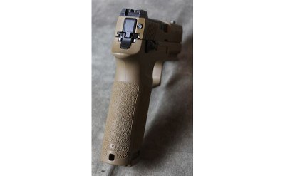Sig Sauer ~ M18 ~ 9mm - Image 3 of 4