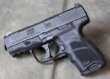 HK ~ CC9 ~ 9mm - Image 1 of 4