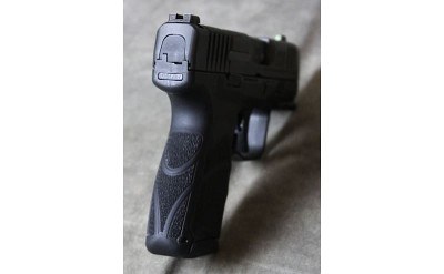 HK ~ CC9 ~ 9mm - Image 3 of 4