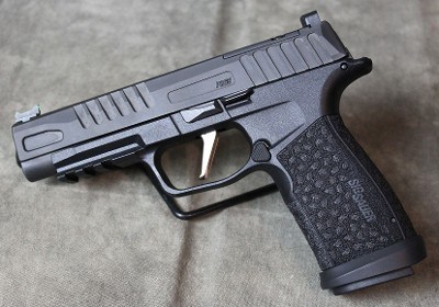 Sig Sauer ~ P365 ~ 9mm - Image 1 of 4