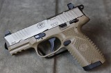 FN ~ 502 ~ .22 - Image 1 of 4