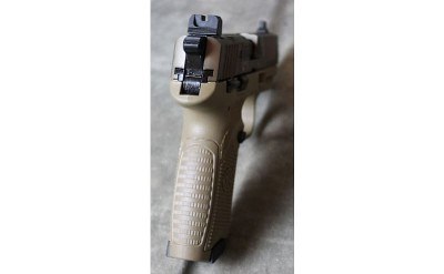 FN ~ 502 ~ .22 - Image 3 of 4