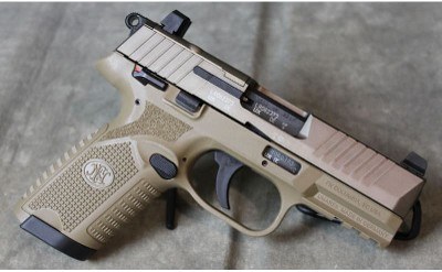 FN ~ 502 ~ .22 - Image 2 of 4