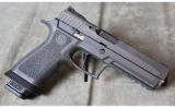 Sig Sauer ~ P320 XFIVE ~ 9mm - Image 2 of 4
