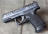 Walther ~ PDP ~ 9mm - Image 1 of 4