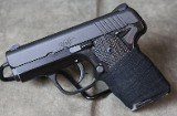 Kimber ~ Solo Carry DC ~ 9mm - Image 1 of 4