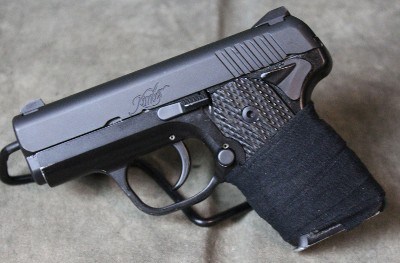 Kimber ~ Solo Carry DC ~ 9mm - Image 1 of 4