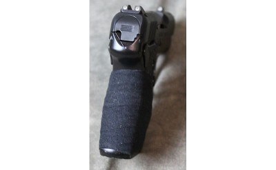 Kimber ~ Solo Carry DC ~ 9mm - Image 3 of 4