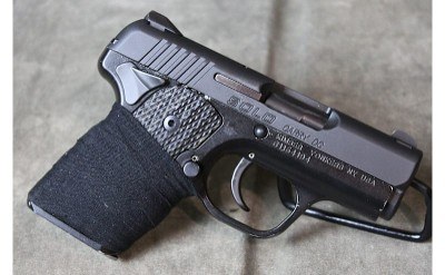 Kimber ~ Solo Carry DC ~ 9mm - Image 2 of 4