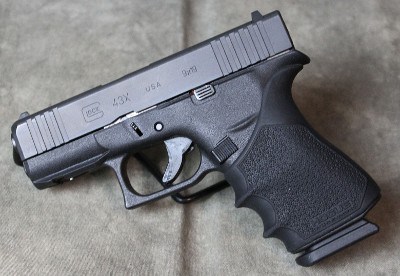 Glock ~ 43X ~ 9mm - Image 1 of 4