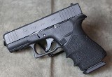 Glock ~ 43X ~ 9mm - Image 1 of 4