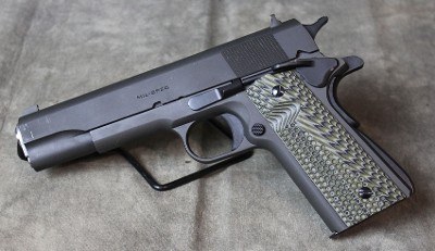 Springfield Armory ~ MIL-SPEC ~ .45 - Image 1 of 4