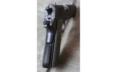 Springfield Armory ~ MIL-SPEC ~ .45 - Image 3 of 4