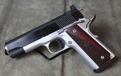 Springfield Armory ~ Ronin ~ 9mm - Image 1 of 4