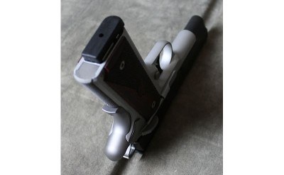 Springfield Armory ~ Ronin ~ 9mm - Image 4 of 4