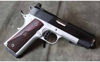 Springfield Armory ~ Ronin ~ 9mm - Image 2 of 4