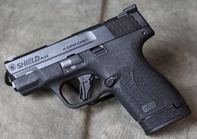 Smith & Wesson ~ Shield Plus ~ .30 - Image 1 of 4