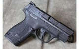 Smith & Wesson ~ Shield Plus ~ .30 - Image 2 of 4